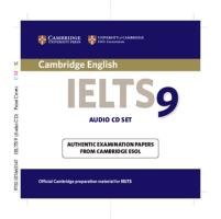 Cambridge Ielts 9 Audio CDs (2): Authentic Examination Papers From ...