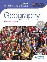 Cambridge International AS and A Level Geography Nagle Garrett