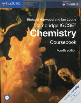 Cambridge International IGCSE - Harwood Richard, Lodge Ian