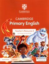 Cambridge Primary English Learner's Book 2 with Digital access Cambridge Primary English Learner's Book 2 with Digital access
