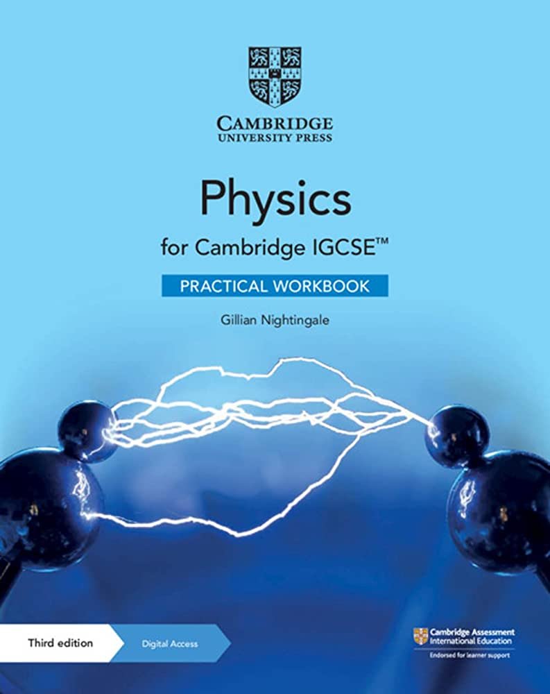Cambridge Primary Science Learner's Book 6 with Digital Access - Dilley ...