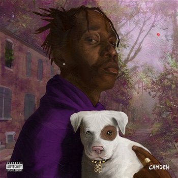 Camden - Mir Fontane