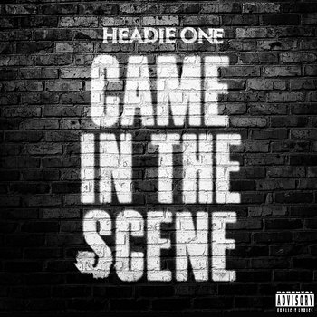 Came In the Scene - Headie One