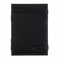 CAMEL ACTIVE Small Slim skórzany portfel, etui granatowy 286-705 55 RFID Camel Active