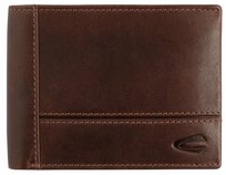 CAMEL ACTIVE Tokyo skórzany portfel męski 270 703 29 Camel Active