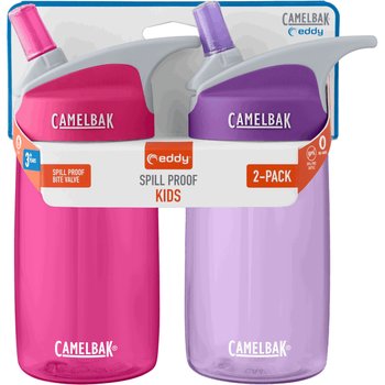 Camelbak, Bidon Peak Fitness, 750ml, różowy - Camelbak