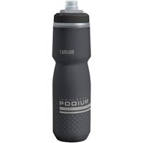 Camelbak, Bidon Podium Chill, czarny, 710 ml