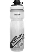 Camelbak, Bidon Podium Chill, Dirt Series, 031231, biały, 620 ml - Camelbak