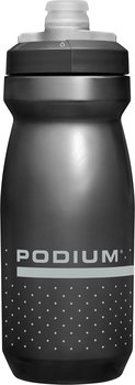 Camelbak, Bidon Podium, czarny, 620 ml  - Camelbak