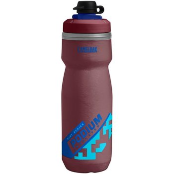 Camelbak, Bidon Podium Dirt Series Insulated, 620 ml - Camelbak