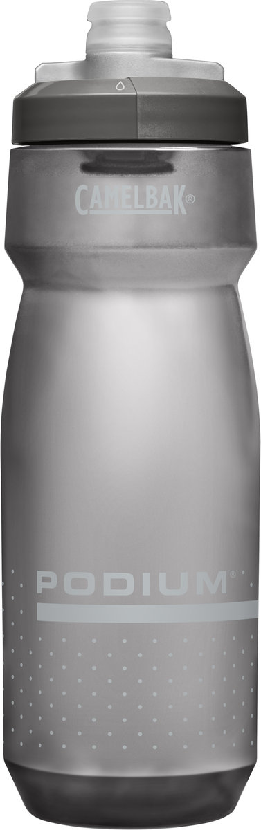 Camelbak, Bidon Podium, szary, 710 ml