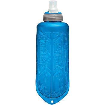 Camelbak, Bidon, Quick Stow Flask 17 oz C1262401050/UNI, niebieski - Camelbak