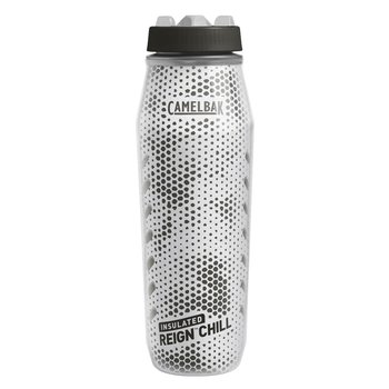 Camelbak, Bidon, Reign Chill 1L c1992/001001, szary - Camelbak