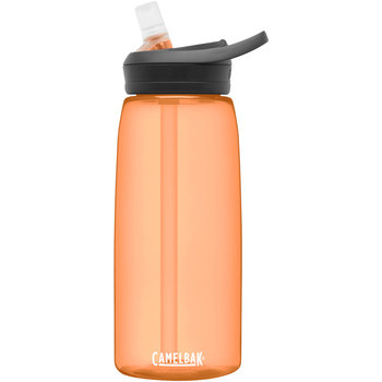 CamelBak, Butelka Eddy+ pomarańczowa, 950 ml - Camelbak