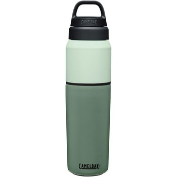 CamelBak, Butelka termiczna, MultiBev, zielony, 650 ml - Camelbak