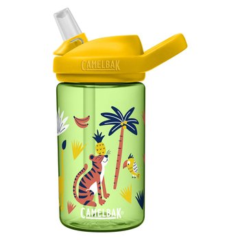 Camelbak, Butelka turystyczna, Eddy+ Kids Limited C2452, zielony, 400ml - Camelbak
