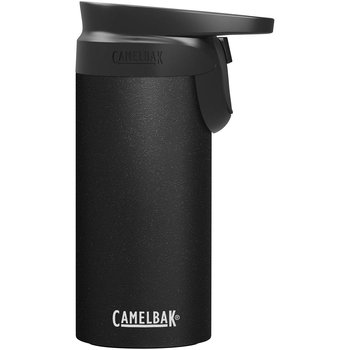 Camelbak Izolowany Próżniowo Kubek Podróżny Forge Flow 350 Ml (OS / Czarny) - Camelbak