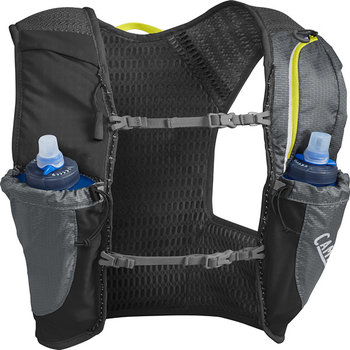 Camelbak, Kamizelka biegowa, Nano Vest, czarny, rozmiar L - Camelbak