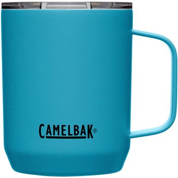 Camelbak, Kubek Camp Mug SST c2393/401035, Niebieski, 350 ml - Camelbak