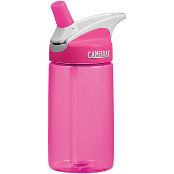 Camelbak, Kubek dziecięcy, Eddy Kids, 400ml, różowy - Camelbak