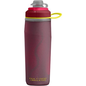 Camelbak, Kubek dziecięcy, Eddy Kids Insulated, 400ml, czerwony - Camelbak