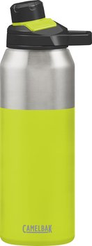Camelbak, Kubek termiczny, Chute Vacuum Mag 32oz, 1L, limonkowy - Camelbak