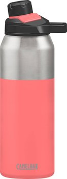 Camelbak, Kubek termiczny, Chute Vacuum Mag 32oz, 1L, różowy - Camelbak