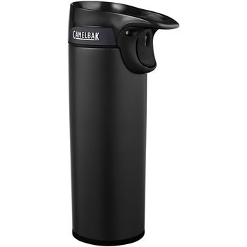 Camelbak, Kubek termiczny, Forge, 16oz/473 ml, czarny - Camelbak