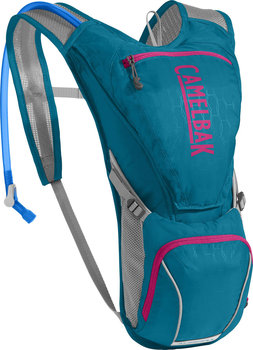 Camelbak, Plecak Aurora Women's, niebieski, 5 l - Camelbak