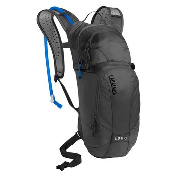 Camelbak, Plecak rowerowy, Lobo C2247, czarny, 6L - Camelbak