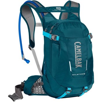 Camelbak, Plecak Solstice LR 10 Women’s, niebieski, 10 l - Camelbak