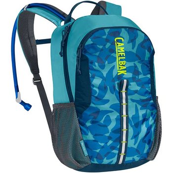 Camelbak, Plecak trekkingowy dziecięcy, Scout, 14 L - Camelbak