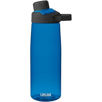 Camelbak, Podróżna butelka, Chute Mag, 750ml, niebieski - Camelbak