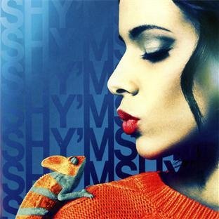 Cameleon - Shy'm