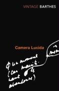 Camera Lucida - Barthes Roland