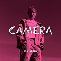 Camera Ed Sheeran