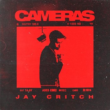 Cameras - Jay Critch feat. Nick Mira, jetsonmade