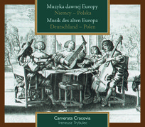Camerata Cracovia Camerata Cracovia