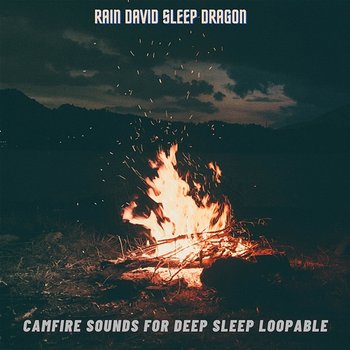 Camfire Sounds for Deep Sleep Loopable - Rain David Sleep Dragon