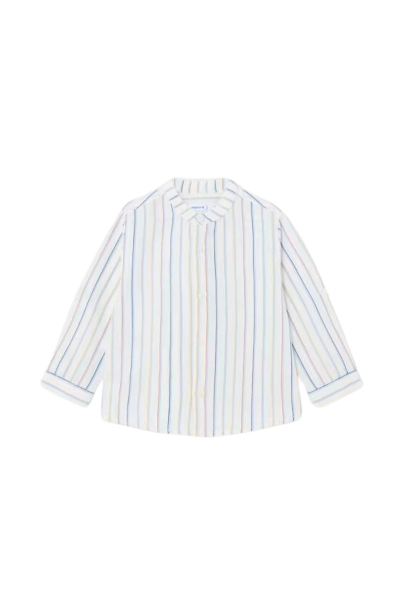 Camicia Bambino Discoteca - Manica Lunga - 3