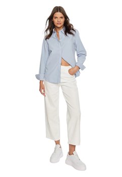 Camicia Donna Guess Jeans Regular Fit - Inna marka