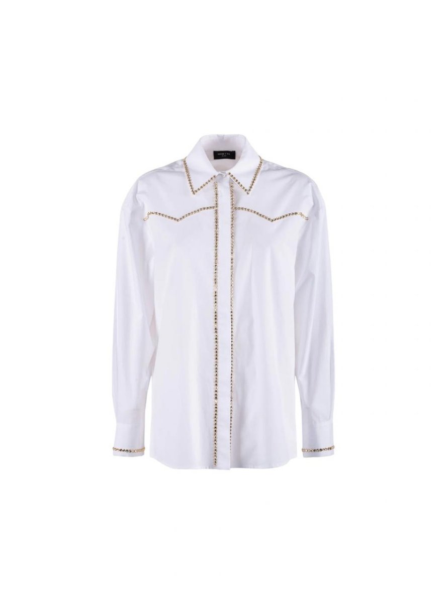 Vero Moda Camicia Inge Stone Donna