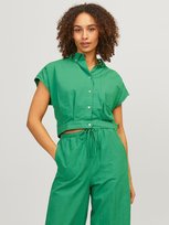 camicie donna jjxx 12225268 penny medium green Inna marka