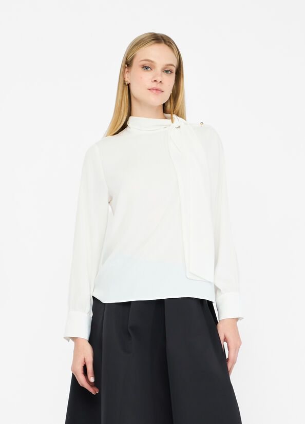 Liu Jo camicie donna liu jo mf5281 t4241 10701