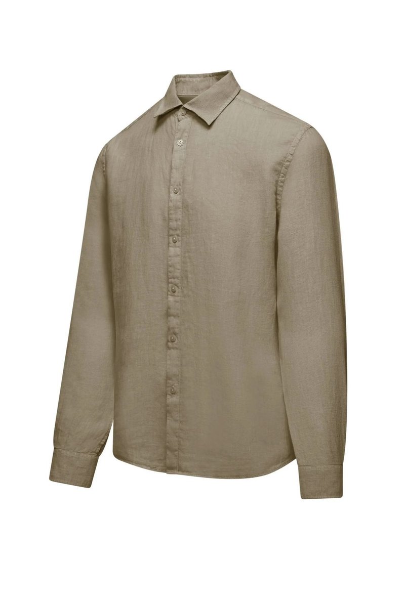 Bomboogie camicie uomo bomboogie sm6402 t li2 350 desert sage
