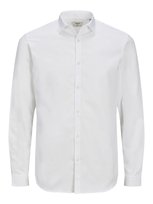 camicie uomo jack and jones premium 12201905 cardiff white slim fit Inna marka