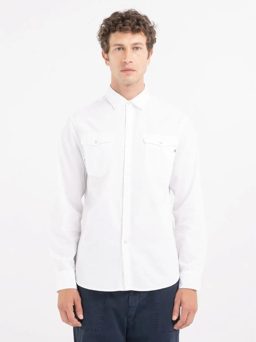 Saldi Camicie Replay da Uomo: 26+ Prodotti