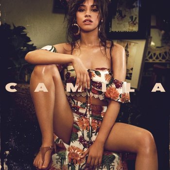 Camila, płyta winylowa - Cabello Camila