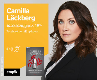 Camilla Läckberg – Premiera online