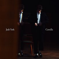 Camilla Jude York